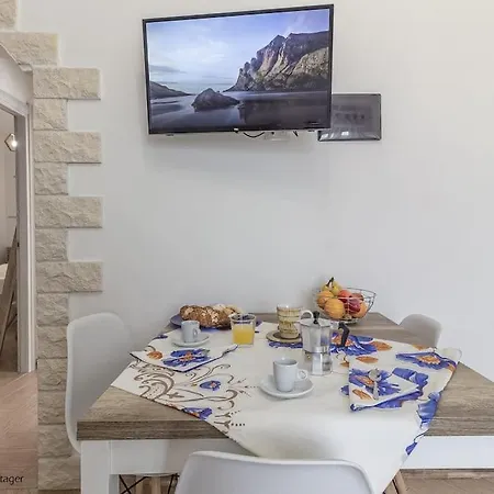 Affittasardegna-cala Delle Vigne بورتو توريس