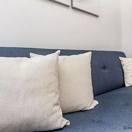 Apartment Affittasardegna-cala Delle Vigne