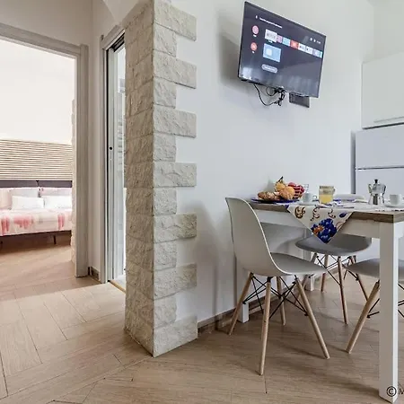 Affittasardegna-cala Delle Vigne Apartment