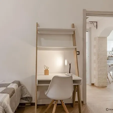 Affittasardegna-cala Delle Vigne Apartment