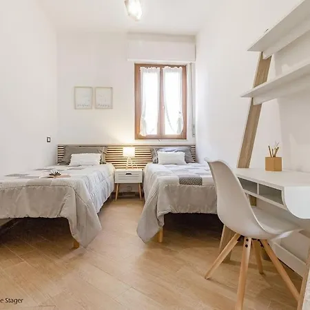 Affittasardegna-cala Delle Vigne * Porto Torres