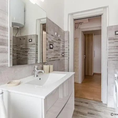 Affittasardegna-cala Delle Vigne Apartment Porto Torres