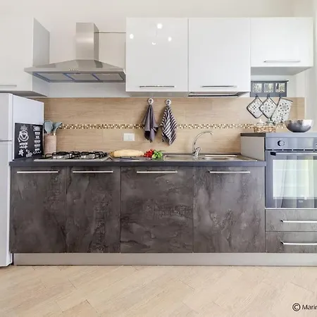 Apartment Affittasardegna-cala Delle Vigne