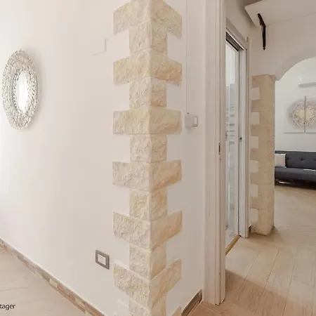 Affittasardegna-cala Delle Vigne Apartment *