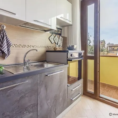 Affittasardegna-cala Delle Vigne Apartment Porto Torres