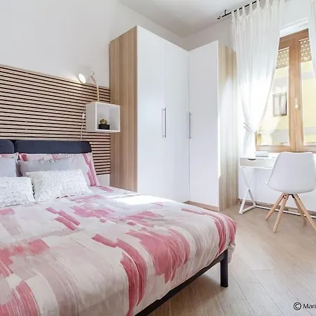 Affittasardegna-cala Delle Vigne Apartment *